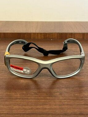 Rec Specs Liberty Sports Specs SS2000 MX20 Goggles, ASTM F803, 51-17-125